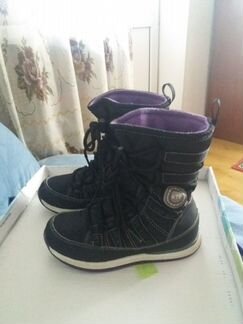 Продам мембрнные сапожки фирмы 