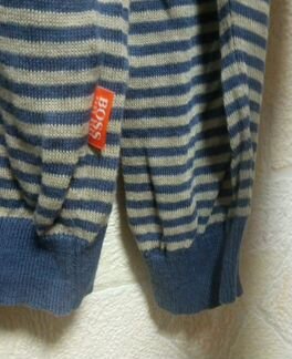 Кофта Hugo Boss Orange