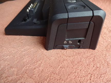 Докстанция Dell PR01X