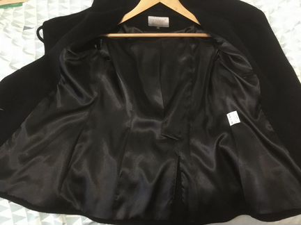 Пальто женское Olivieri S(40-42)