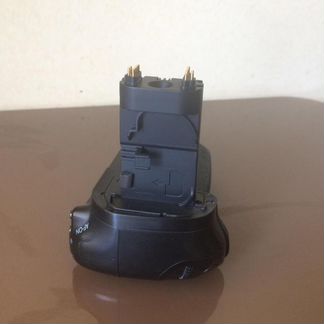 Батарейный блок Battery Grip C60D для Canon