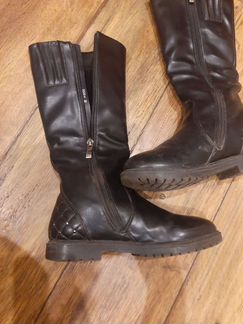 Сапоги детские
