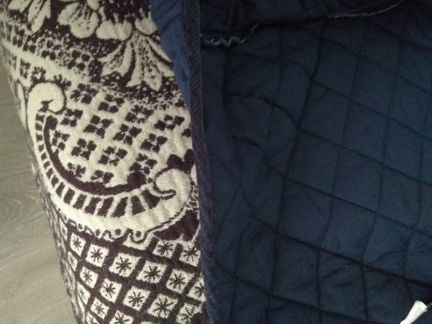 Курточка стёганая Benetton