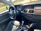 BMW X6 3.0 AT, 2010, 180 000 км объявление продам