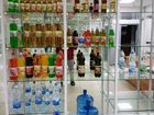 Завод безалкогольных газированных напитков и питье объявление продам