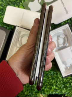 iPhone 11 pro 64gb Аккум 100 идеал без ремонтов