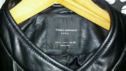 Куртка женская Zara