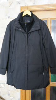 Куртка теплая Gore-Tex