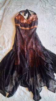 Выпускное платье