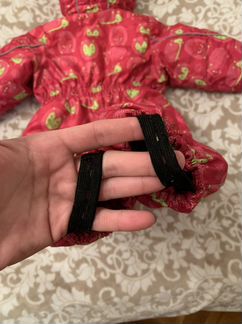 Комбинезон Oldos 86