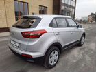 Hyundai Creta 1.6 AT, 2020, 45 700 км объявление продам