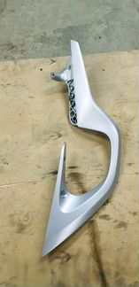 Bmw K1600GTL-K1600GT Поручень Правый 46 54 8 540 9