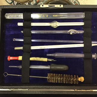 «Фотоаппарат» медицинский антикварный лаборатория