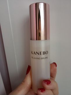 Kanebo Relaxing Brume тоник лосьон
