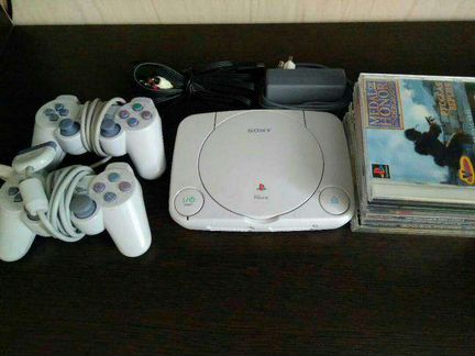 Sony playstation 1 classic