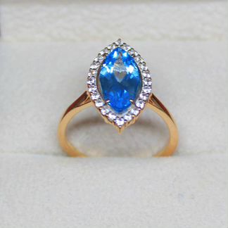 Золотое кольцо