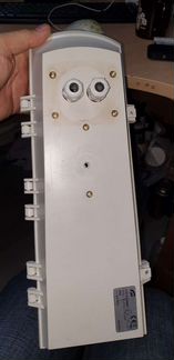 Кожух камеры видео наблюдения