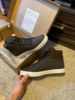 Зимние ботинки reflex