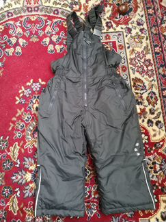 Зимний полукомбинезон Nels, разм. 92