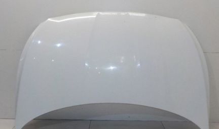 Капот Hyundai Solaris