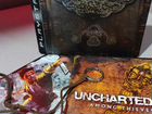 Кольцо Нейтана Дрейка из игры Uncharted
