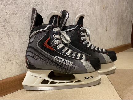 Коньки мужские bauer x-pro