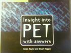 Учебник по англ Insight into PET