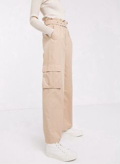 Брюки only (34 р-р)