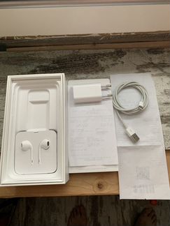 iPhone x 64gb ростест