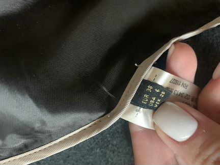 Костюм Massimo dutti