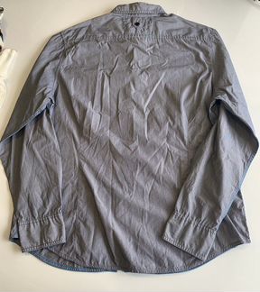 Рубашка Dkny. Оригинал