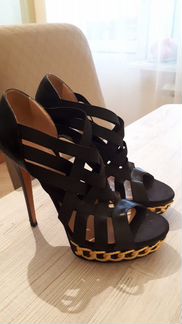 Босоножки Casadei