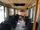 Городской автобус Hyundai Bogdan объявление продам