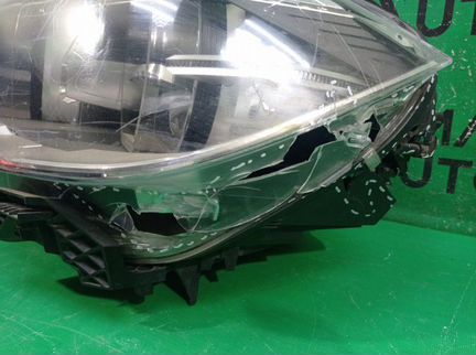 Фара левая Bmw X5 F15 2013 - 2018