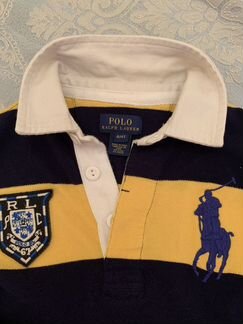 Футболка с длинным рукавом оригинал