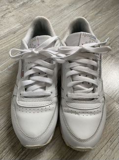 Кроссовки reebok classic