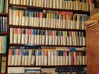 Библиотека всемирной литературы и многое другое