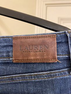 Джинсы Ralph Lauren 44-46