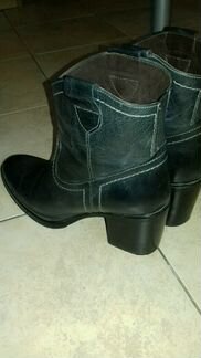 Ботинки казаки 41 р