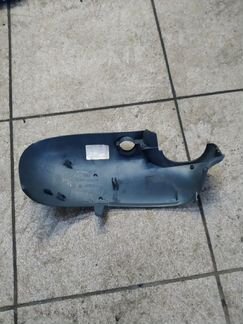 Кожух нижний зеркала Порше Каен 955