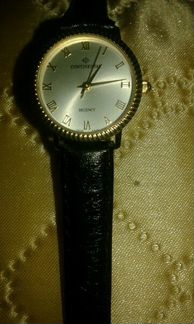 Часы женские Continental