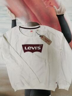 Свитшоты женские Levis