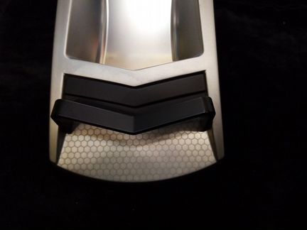 Пепельница настольная tonino lamborghini adria TL