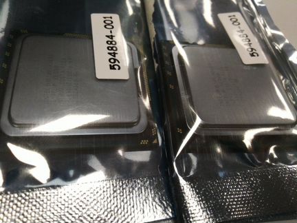 Процессор HP 594884-001