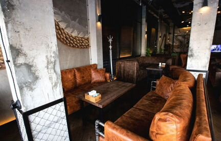 Аренда лофта