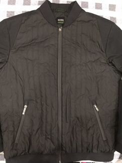 Легкая куртка мужская, размер XL