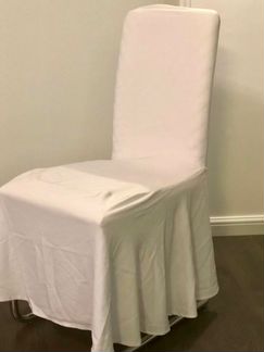 Чехол для стула Италия