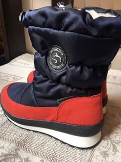 Новые сапоги Alaska Originale 28р-р