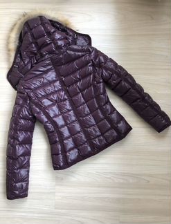 Пуховик Moncler original
