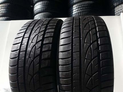 255 45 20 hankook i cept evo 2 Шины l j